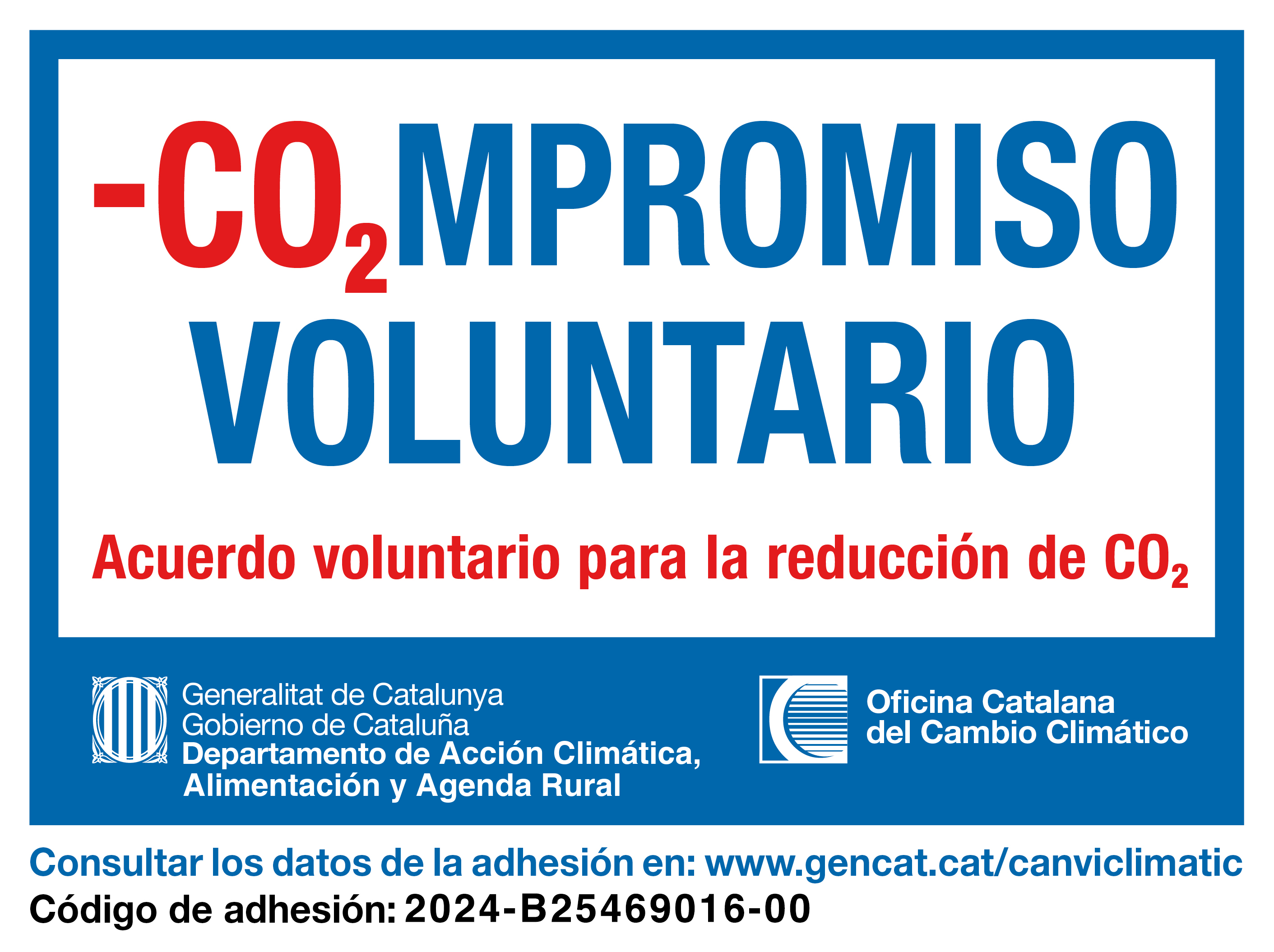 Compromiso Voluntario